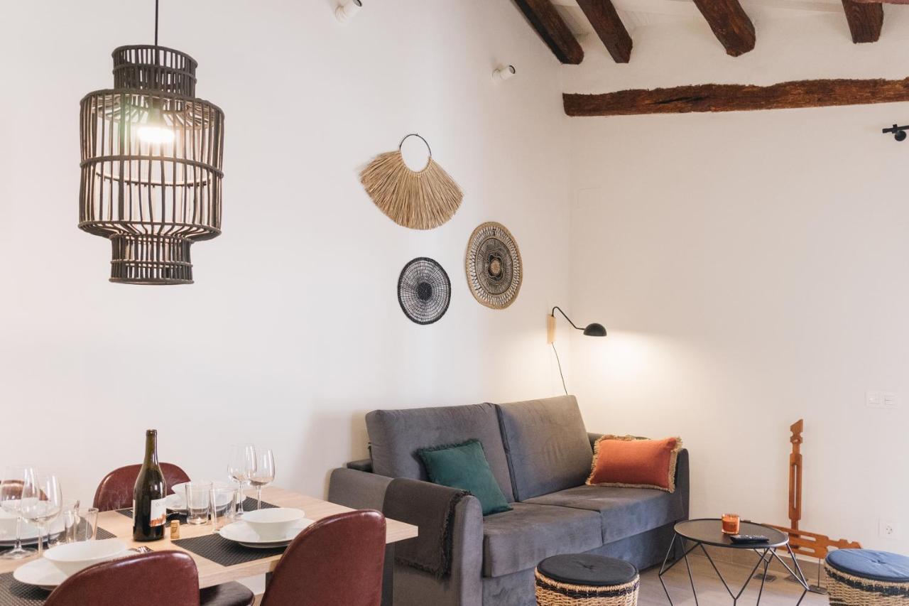 Appartamento La Rambla - Garnatxa - 4 Persones