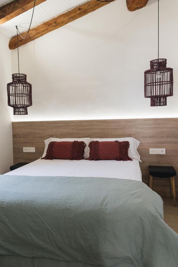 La Rambla - Garnatxa - 4 Persones Apartment