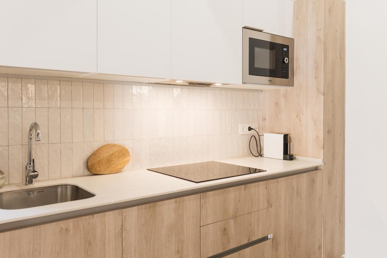 La Rambla - Garnatxa - 4 Persones Apartment *