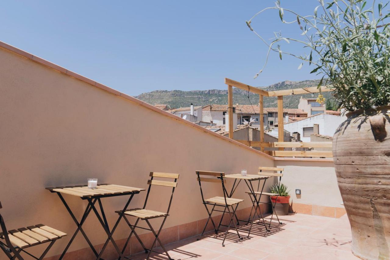 Apartment La Rambla - Garnatxa - 4 Persones Cornudella de Montsant