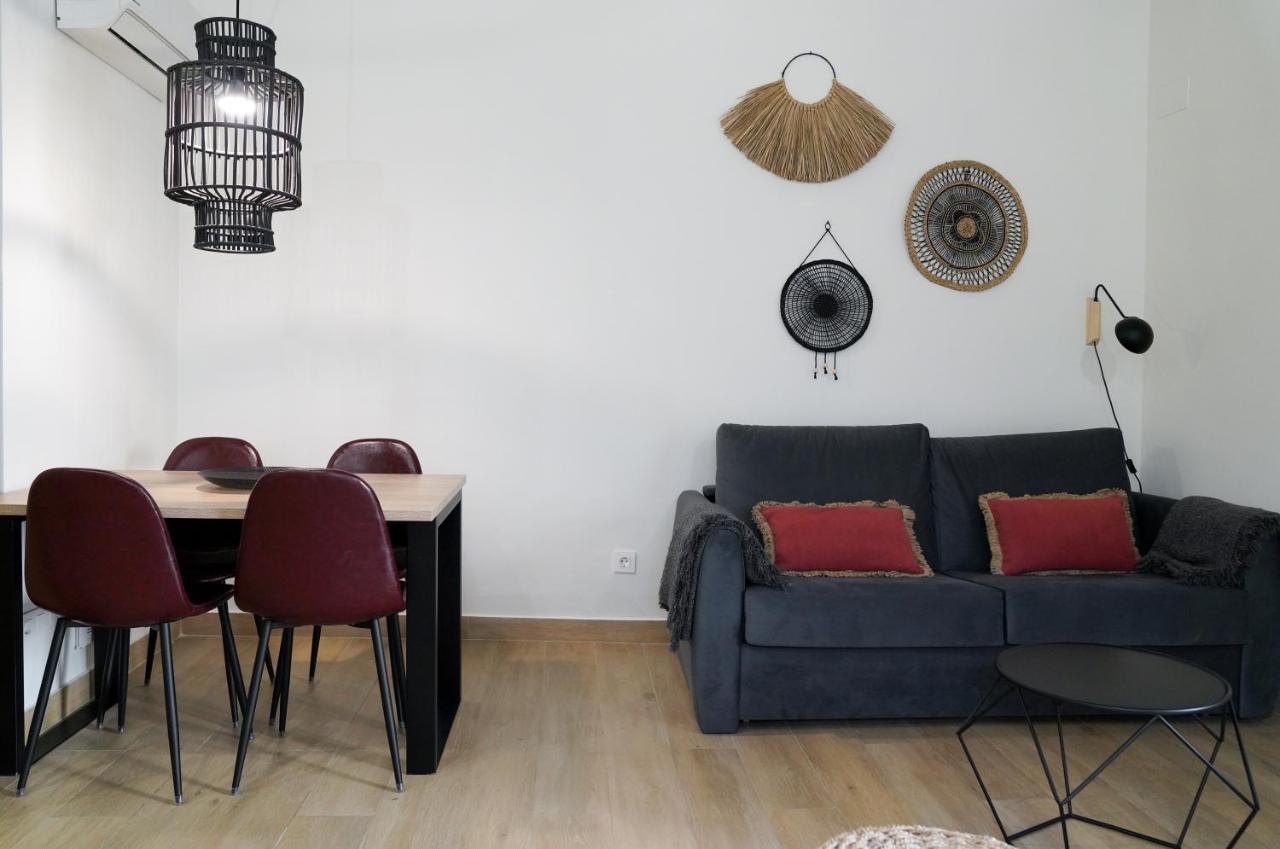 Apartment La Rambla - Garnatxa - 4 Persones *