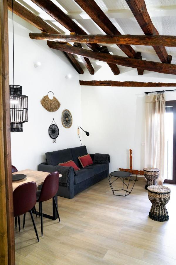 Apartment La Rambla - Garnatxa - 4 Persones *